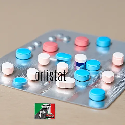 Orlistat acheter